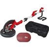 Einhell Levigatrice per muro più kit - Einhell TC-DW 225 (giraffa)
