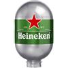 HEINEKEN BLADE - FUSTO DA 8L