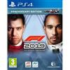 CODEMASTERS F1 2019 Anniversary Edition PS4 PlayStation 4