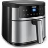 Princess FRIGGITRICE AD ARIA CALDA PRINCESS 182463 FORNO AEROFRYER 6 L 1500W AIRFRYER