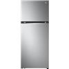 LG GTBV36PZGKD Frigorifero Doppia Porta 70cm Classe Energetica E 395 Litri Door