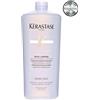 Kérastase Shampoo Capelli Kerastase Blond Absolu Bain Lumiere 1000 ml con Acido Ialuronico