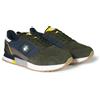 Lumberjack Scarpe Sneaker Uomo LUMBERJACK Modello WILSON Art.SME6805-003