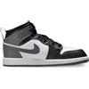 Nike Scarpe Nike Air Jordan 1 Mid (Ps) Codice DQ8424-001 - 9B