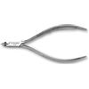 3 Claveles ALICATE CUTICULA MACH. 11.5cm. C:3mm. D 3C