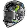 SHARK CASCO RIDILL 1.2 DRIFT-R XS