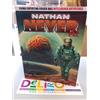NATHAN NEVER N.379 PRESENZE COVER VARIANT Ed.BONELLI
