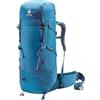 Deuter Aircontact Core 40+10 - Zaino da trekking