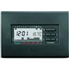 BPT - CAME Cronotermostato da parete TH/400 GR grigio - Came 69404300