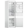 Whirlpool WHC18 T122 frigorifero con congelatore Da incasso 250 L E Bianco