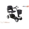 MORETTI Scooter elettrico per disabili MOBILITY210 Moretti Bianco