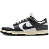 Nike Dunk Low Donna Uomo retro nero scarpe sportive panda 39 40 41 42 43 44 45