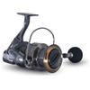 TICA MULINELLO PESCA BOLENTINO/BARCA TICA HYENA 5000 GOLD NH50 - MAX DRAG 10 KG
