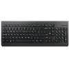 Lenovo Essential tastiera RF Wireless Olandese Nero