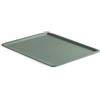 TATAY Scatola Portaoggetti Bohol Design Stabile Impilaggio Sicuro | Scatola Portaoggetti Casa | Capacità 12 L | Misure 30,5x39,5x1,4 cm | Materiale Senza BPA | Plastica Riciclata, Verde
