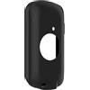 Senza marchio Per Garmin edge1040 Copertura computer bicicletta Silicone Custodia protettiva