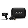 Marshall Motif II ANC, Cuffie Bluetooth con Cancellazione Attiva del Rumore, Auricolari Bluetooth, 30 Ore di Riproduzione, Nero