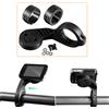 Senza marchio Supporto Computer GPS manubrio bicicletta per Bryton Rider 310/320/330/410/420