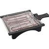 Jata - BQ95 - Barbecue elettrico perfetto per due persone, senza fumo e senza odori, smontabile, con 2 altezze, vassoio in acciaio inox, cucina sana con acqua