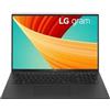 LG Gram 15Z90R Intel Core™ i5 i5-1340P Ordinateur portable 39,6 cm (15.6) Full HD 16 Go LPDDR5-SDRAM 512 Go SSD