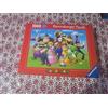 Ravensburger Puzzle super mario 1000 pezzi RAVENSBURGER