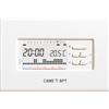 BPT - CAME Cronotermostato da parete TH/400 BB bianco - Came 69404200