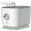 Imetec Tostapane GranToast 2 Fette con Fessure Extralarge Timer Fondo 600W 7477