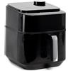 MELCHIONI FAMILY FRIGGITRICE AD ARIA 6,5 LITRI WI-FI CHIARA 17 00W DISPLAY DIGIT