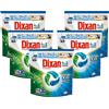 Dixan DISCS 4in1 Classico Detersivo Lavatrice (50 Lavaggi), Capsule lavatrice