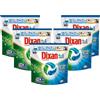 Dixan DISCS 4in1 Classico Detersivo Lavatrice (40 Lavaggi), Capsule lavatrice