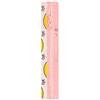 Opti S40-10-00749 - Chiusura lampo, 100% poliestere, 00749 rosa, 10 cm