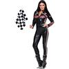 Dreamgirl 10655 Start your Engines., S