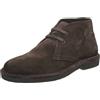 Lumberjack Polacchini Lumberjack Beat camoscio marrone tipo Clarks desert boot