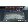 Trust GXT 865 Asta Tastiera da Gioco LED Retroilluminata