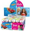 dulcop 36 BOLLE DI SAPONE HOT WHEELS/BARBIE flacone 60 ml