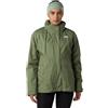 The North Face Evolve II Triclimate Giacca da donna Bark Mist/Slate Moss XS
