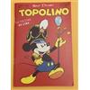 Topolino libretto n.1 ristampa anastatica Pichierri/Nerbini anni 80 nuovo