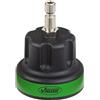 Vigor Adattatore vite, M 45 x 3 mm, 1 pz, per sistemi di raffreddamento v4257