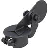 cyclingcolors parapioggia scarico trattore tappo fumi terminale cappello coperchio copertura tagliaerba, 38mm