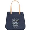 Mr. Wonderful Tote bag - Ici, c'è spazio per le avventure