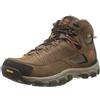 Timberland Intervale FTP_EK Mid Leather GTX, Stivali da Neve Uomo, Marrone, 49 EU