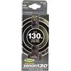 Ring Lampada Xenon130 +130% H7