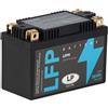 ACCOSSATO Batteria al Litio Accossato con tecnologia LiFePO4 per YAMAHA X-MAX 250 MOMODESIGN (SG22) (2013-2013) (CC 250)