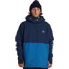DC Shoes Basis - Giacca da Snowboard da Uomo