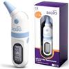 scala Termometro ad olio a infrarossi SC 8178