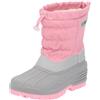 CMP - Kids Hanki 3.0 Snow Boots, River-Limegreen, 23