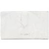 Desigual, MONE_ALPHA PIA MEDIUM 1001 RAW Donna, bianco, 16.8