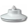 BRAUN Coperchio Ciotola Contenitore 500ml Bianco Multiquick Multimix 4644 4645