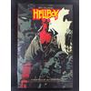 MIKE MIGNOLA'S HELLBOY VOL 2 - IL SEME DELLA DISTRUZIONE -STAR COMICS - ITALIANO
