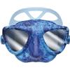 C4 Maschera Plasma Ocean Lenti A Specchio